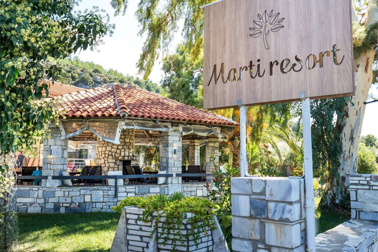 Marti resord 6