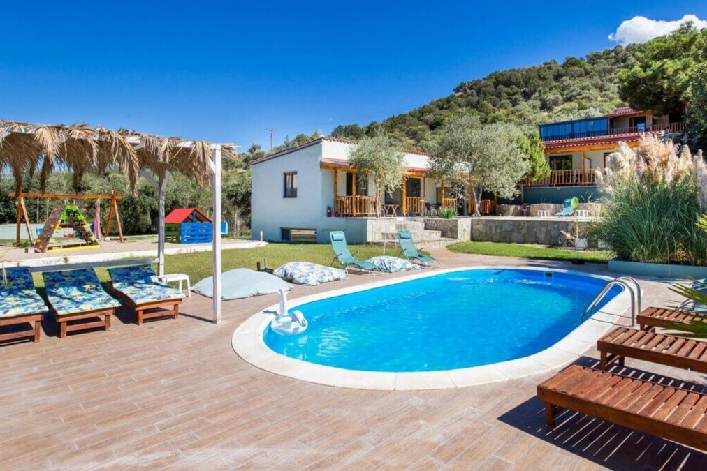 Marti resord